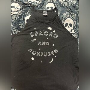 Spaced & Confused 💫